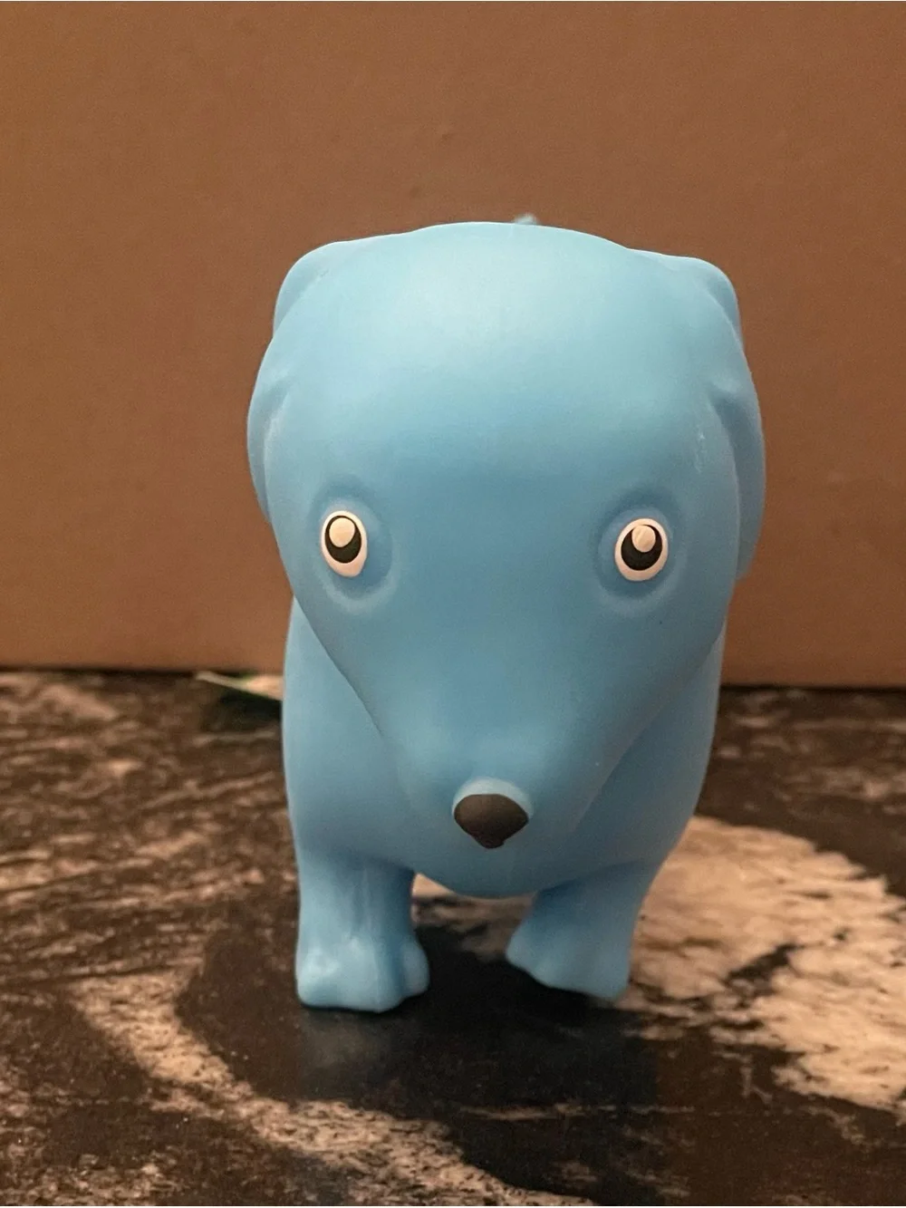 Weiner Dog Squishy